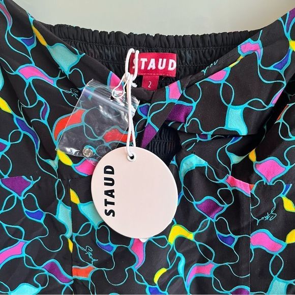 STAUD Josephine Top - Picture 7 of 8